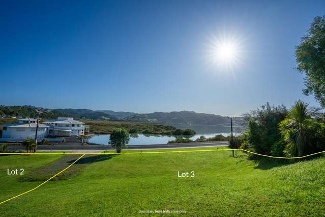 Lot 2 & 3 80 Beach Road Onerahi_3