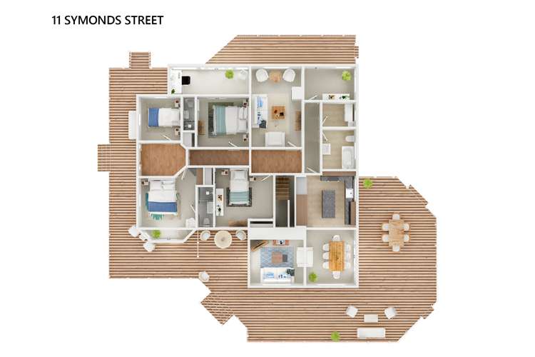 11 Symonds Street Waihi_17