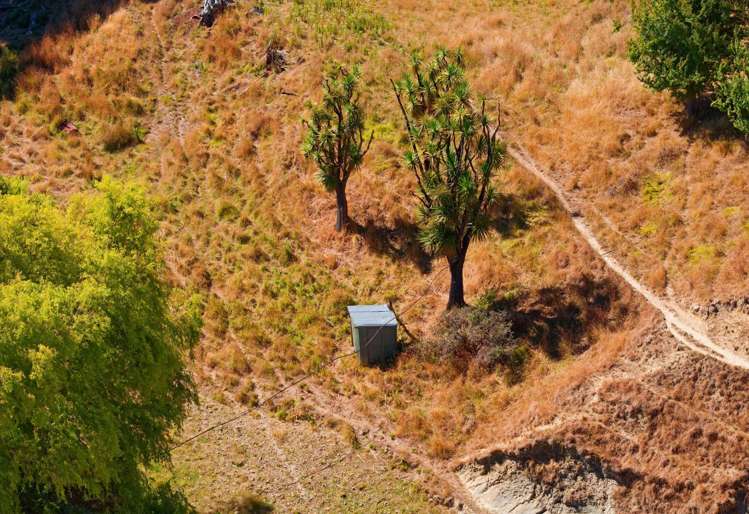 189 Gulch Road Ward_22