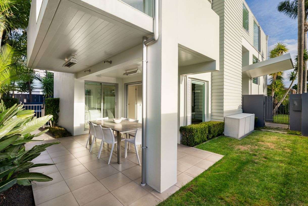 12 Neligan Avenue in Kohimarama, Auckland