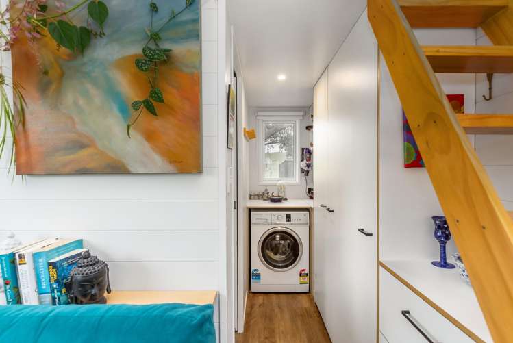 Tiny Home, Longbush Road Gladstone_12