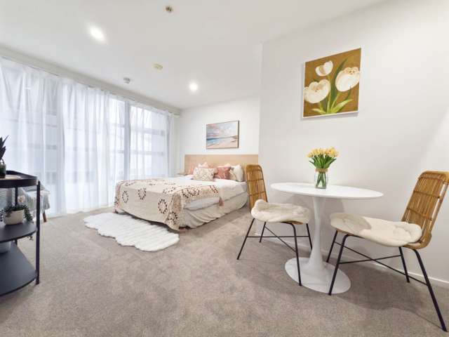 413/85 Wakefield Street Auckland Central_4