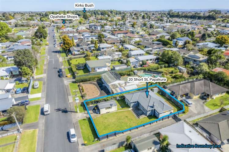 20 Short Street Papakura_18