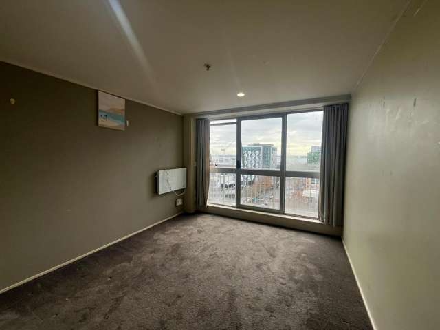 828/72 Nelson Street, City Centre, Auckland City