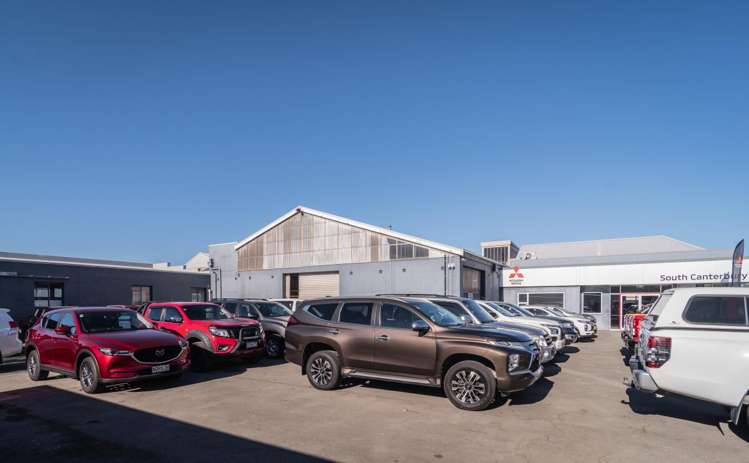 23-27 Barnard Street & 11 Woollcombe Street Timaru_20