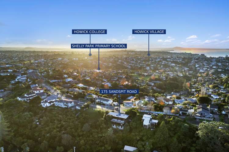 175 Sandspit Road Cockle Bay_44