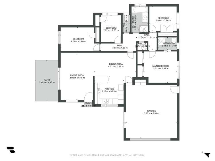 22 Jury Place Favona_21