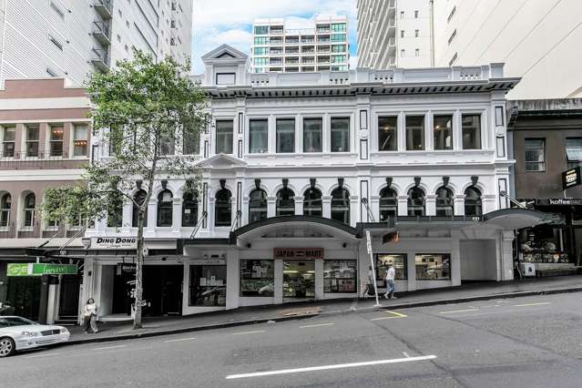 26 Wyndham Street City Centre_2