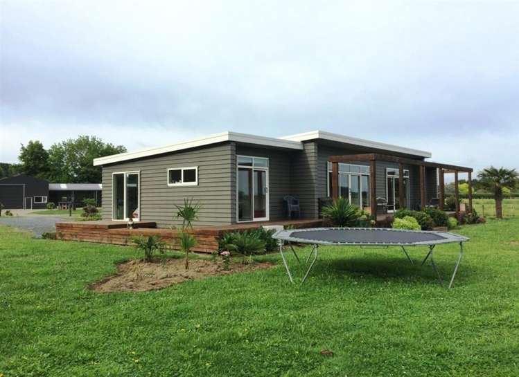 396a Bruntwood Road Matangi_23