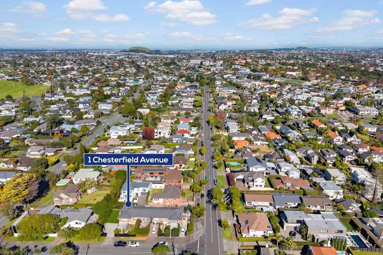 1 Chesterfield Avenue St Heliers_29