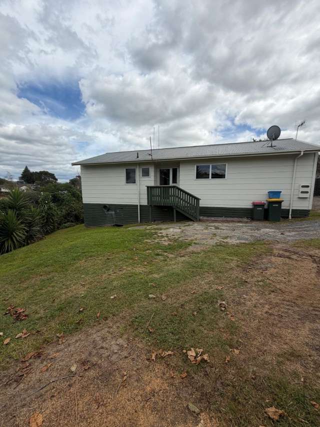 Lovely Quiet Family Home