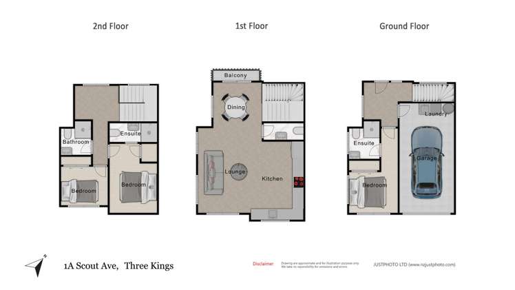 A/1 Scout Avenue Three Kings_19