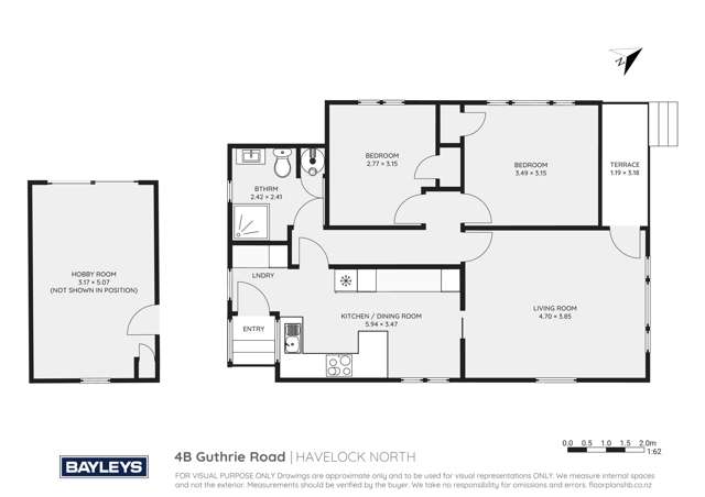 4B Guthrie Road Havelock North_1