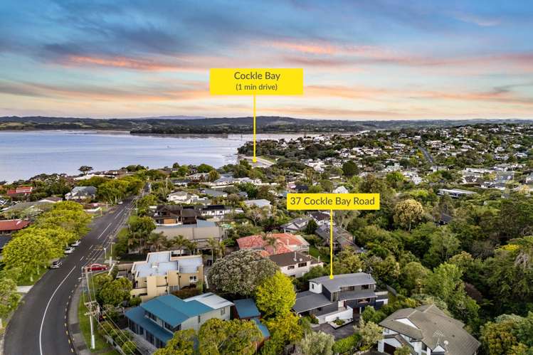 37 Cockle Bay Road Cockle Bay_20