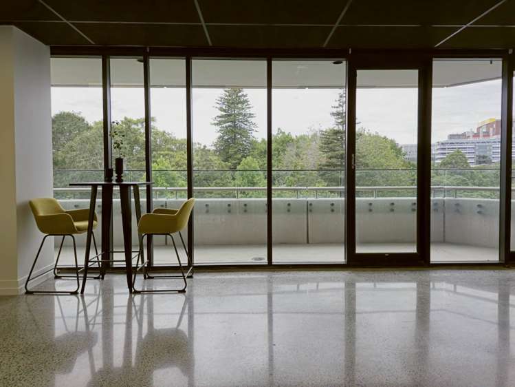 Kitchener Street City Centre_2