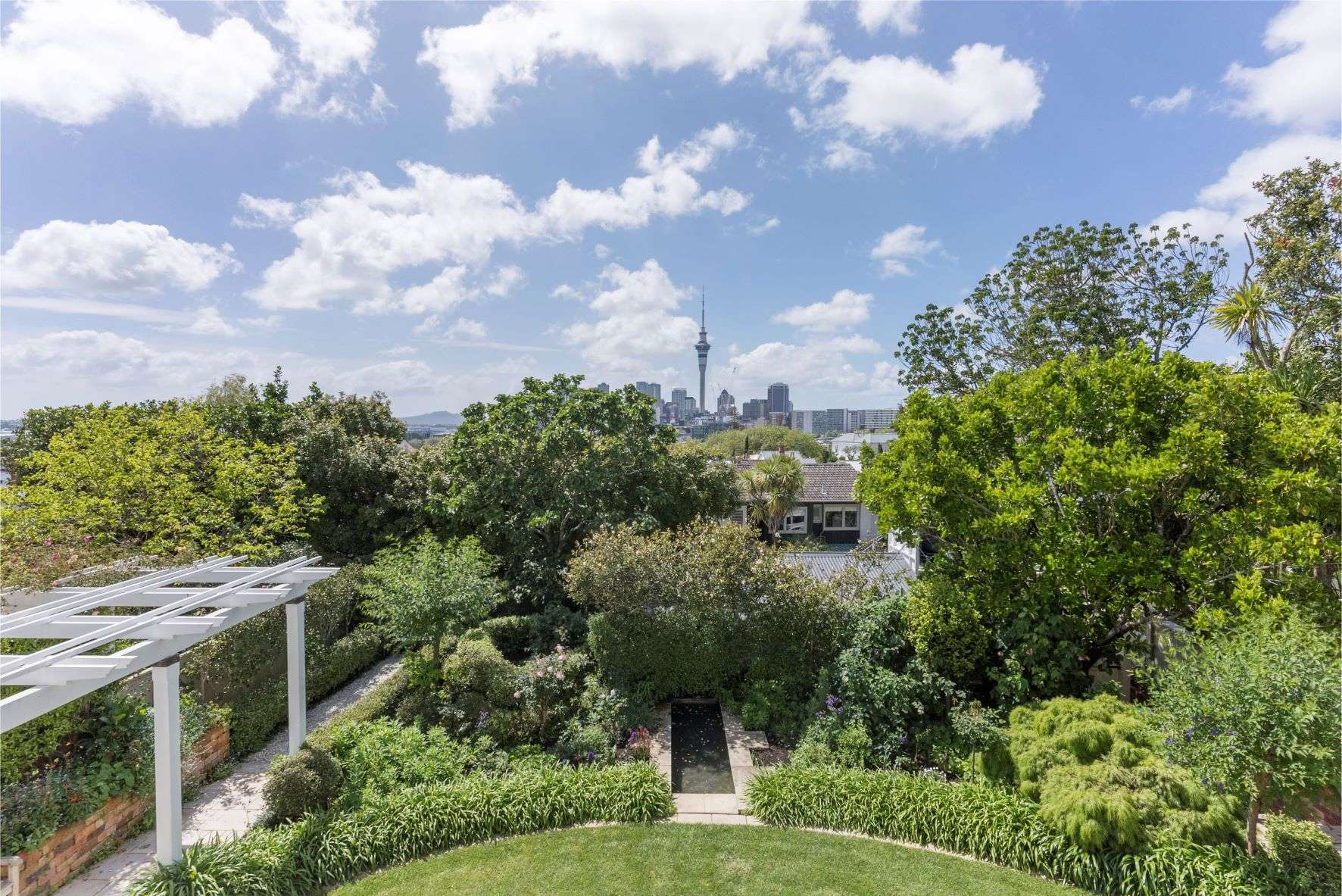 44 Wood Street in Freemans Bay