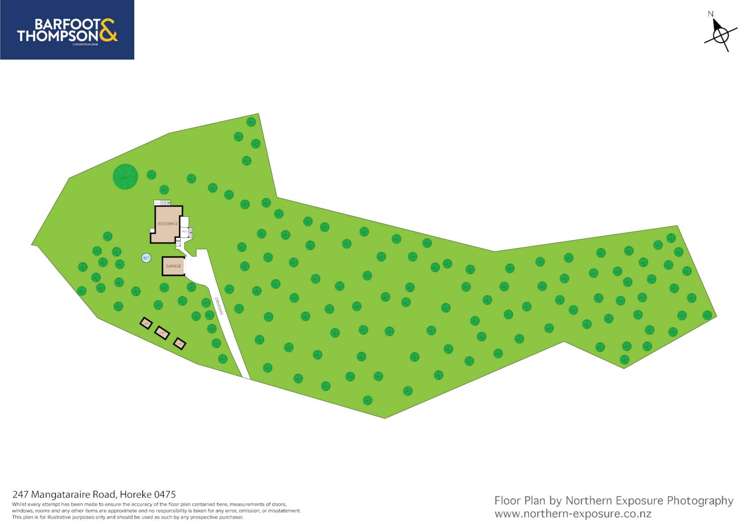 247 Mangataraire Road Horeke_18