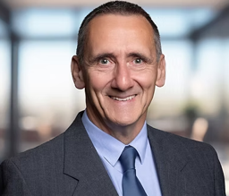 Tony Beale