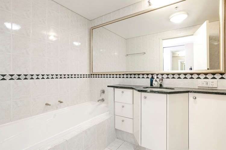 1504/8 Albert Street Auckland Central_14