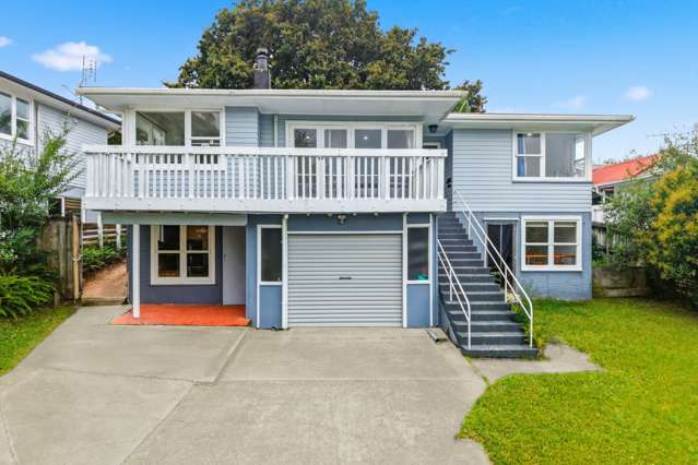 Double Westlake: 675sqm Land with On-Site Services