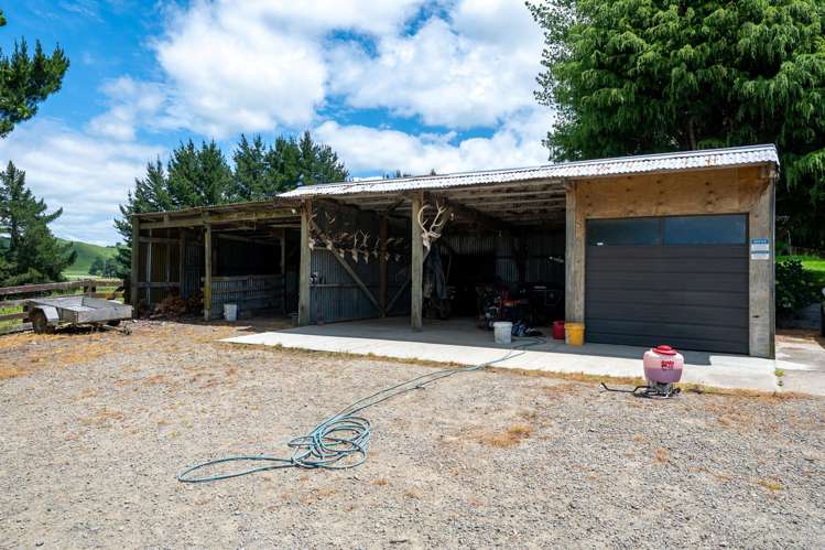 313 Te Wera Road Matawai_21