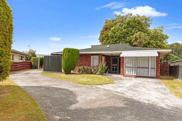 MOTIVATED OWNERS WILL MEET THE MARKET