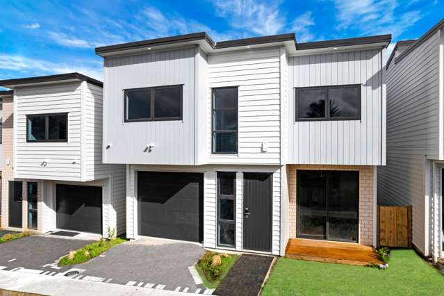 Lot 2/8 Friesian Drive Mangere_3