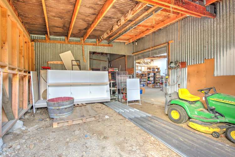 16 Northumberland Street Tapanui_17