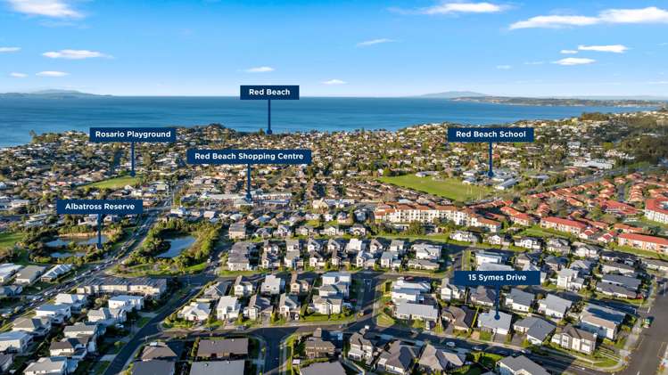 15 Symes Drive Red Beach_19