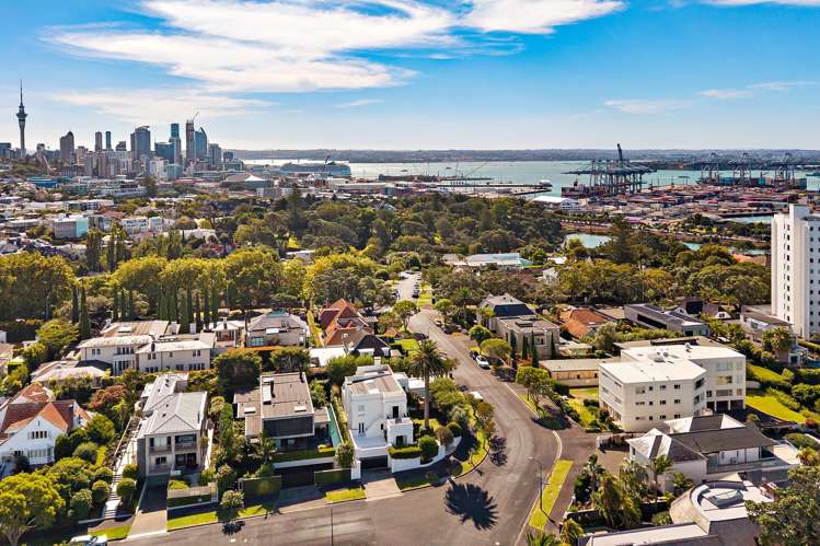 3 Crescent Road Parnell_22