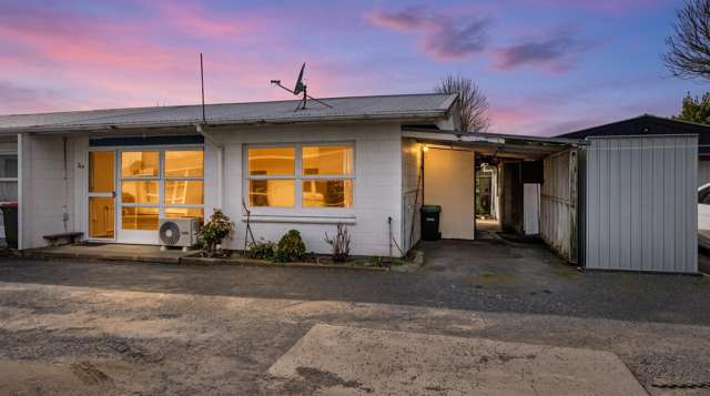 Thermal Living in a Great Neighborhood
