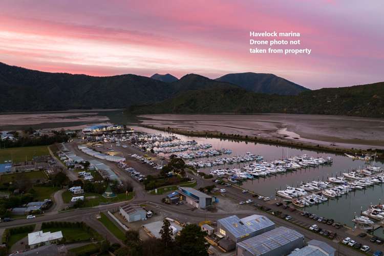 27 Lawrence Street Havelock_25