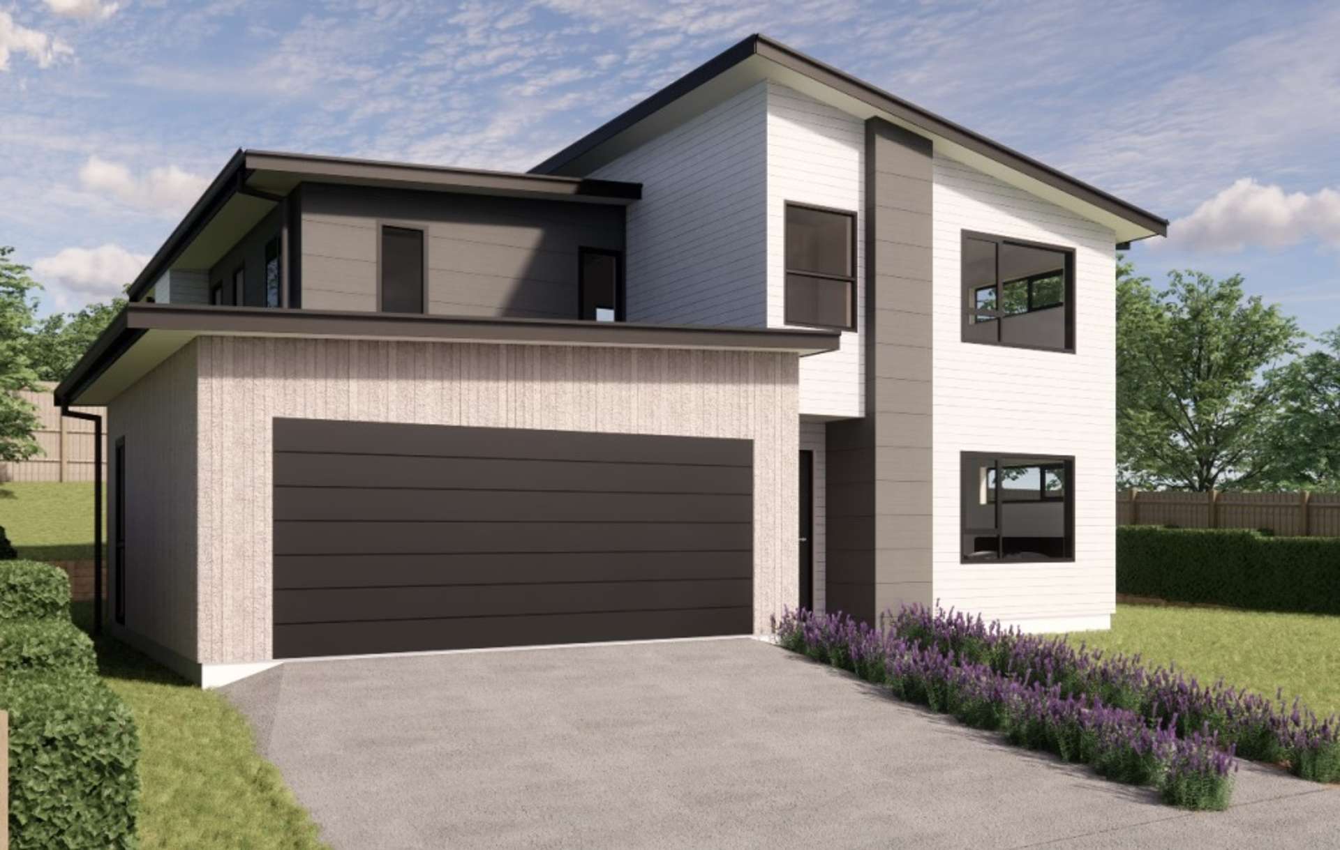 Lot 1417 John Burke Drive Aotea_0