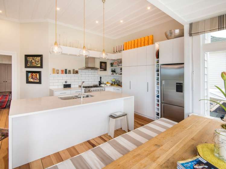 22 Allenby Avenue Devonport_12