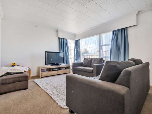 Freshly Updated and Move-In-Ready!