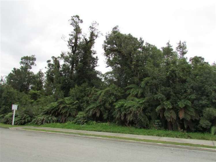 93 Cron Street Franz Josef Glacier_7