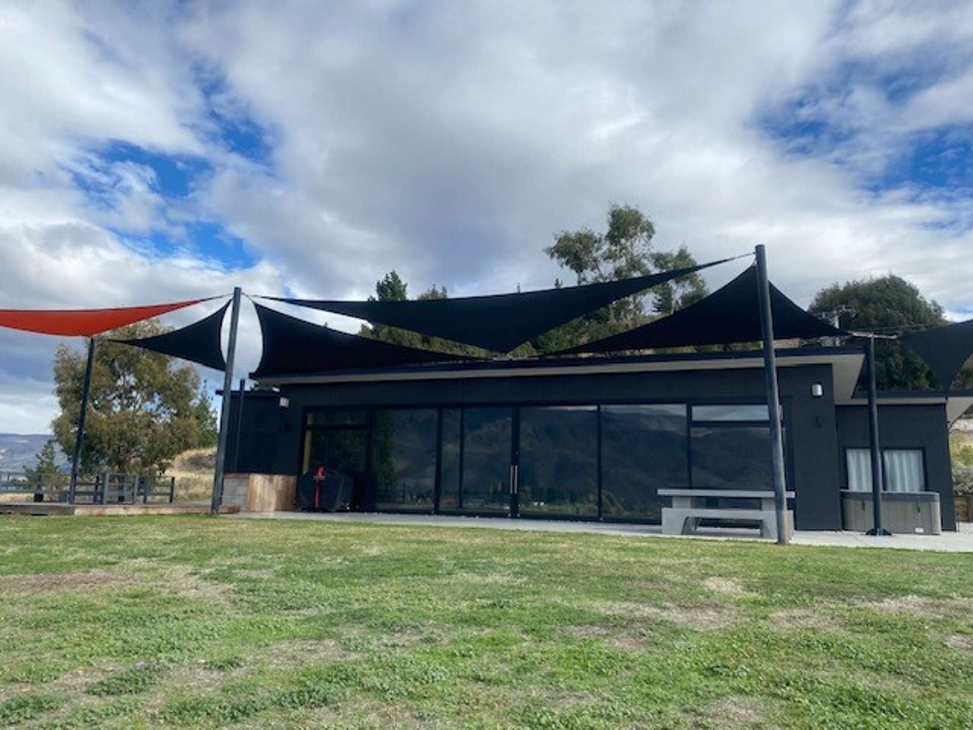 Lot 1 Rapid 6, State Highway 6 Cromwell_0