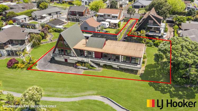 54 Carnoustie Drive Wattle Downs_24