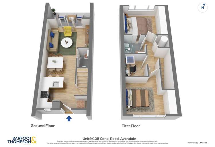 9/105 Canal Road Avondale_13