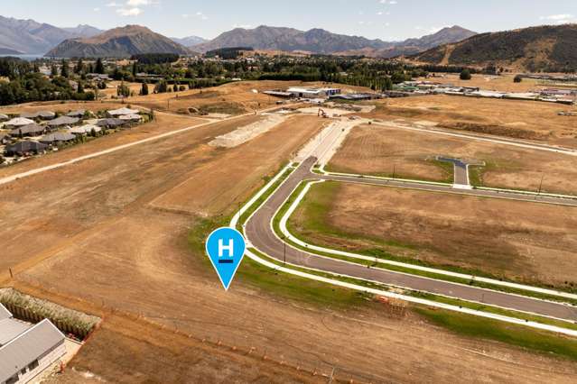 Lot 43 Pembroke Terrace Subdivision Wanaka_1