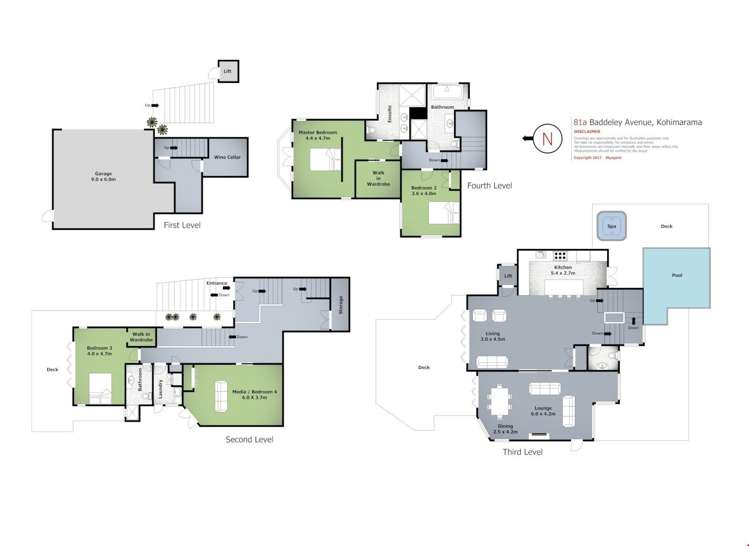 81a Baddeley Avenue Kohimarama_17