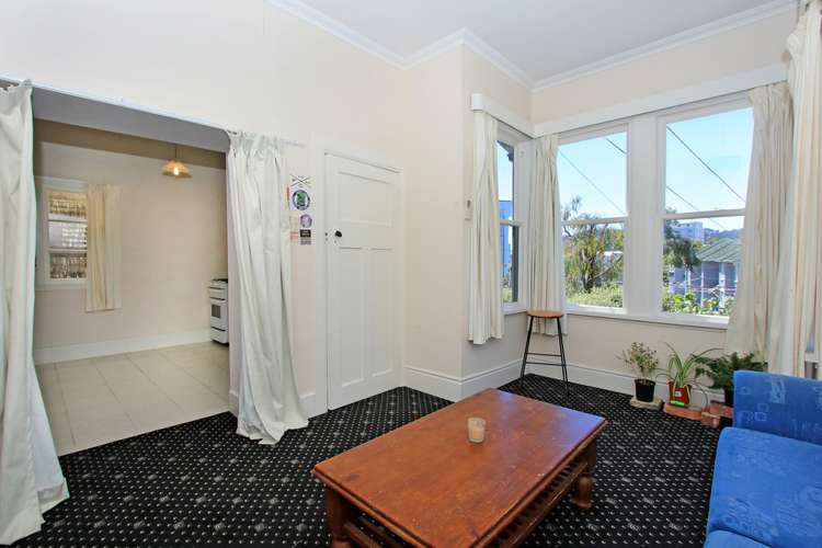 12 Brooklyn Road Aro Valley_3
