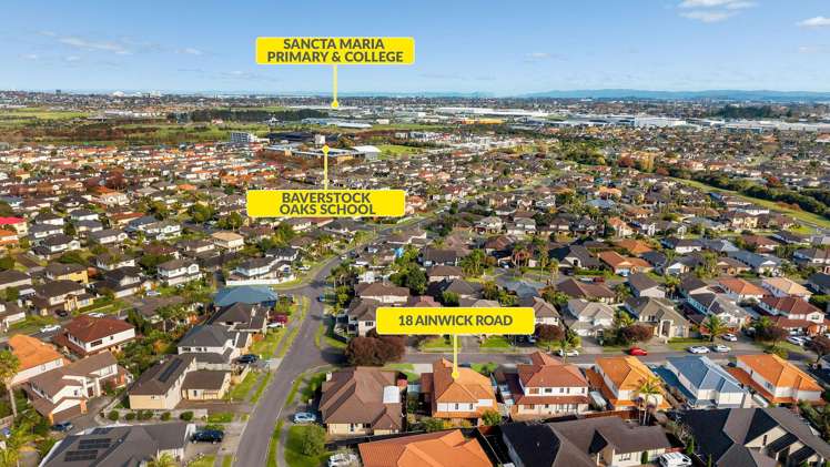 18 Ainwick Road Flat Bush_31