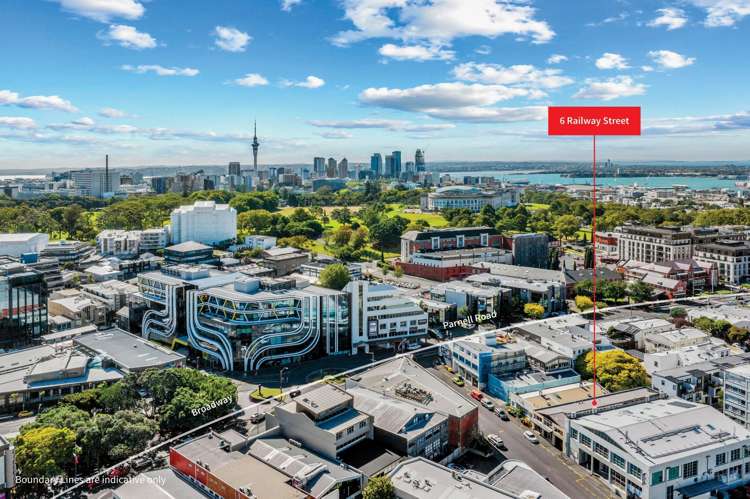 6 Railway Street Newmarket_2