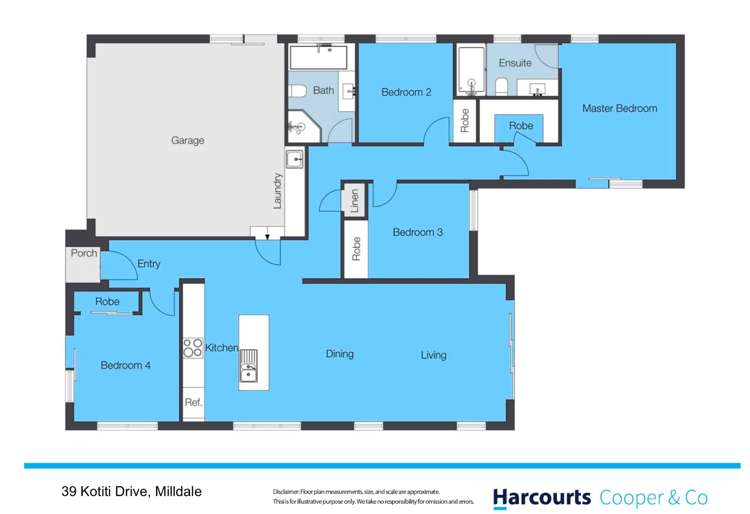 39 Kotiti Drive Milldale_28