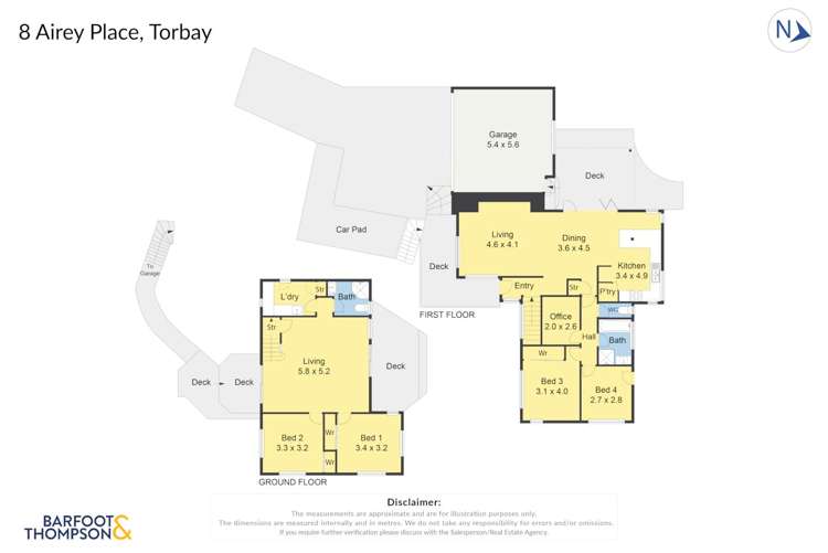 8 Airey Place Torbay_22