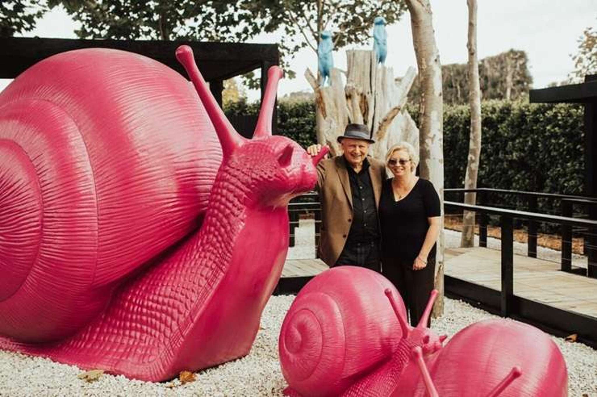 ‘We have a few Andy Warhols’: Omaha art estate hopes to snare a $20m-plus buyer