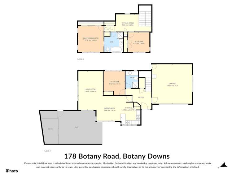 178 Botany Road Botany Downs_17