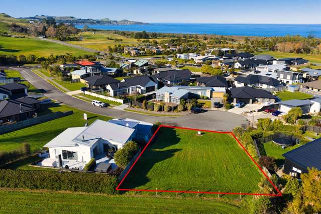 Invest in lifestyle and location