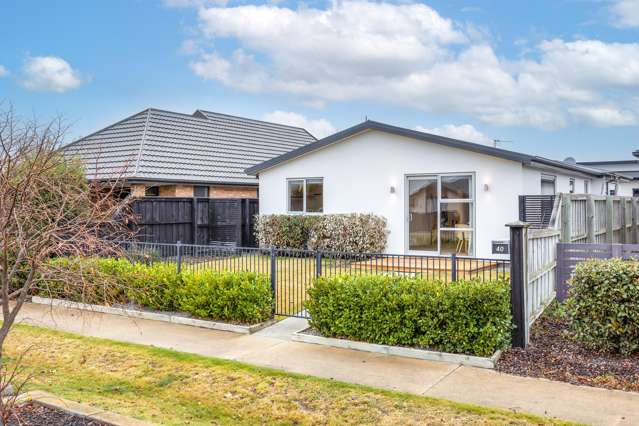 Owners have shifted - make an offer!